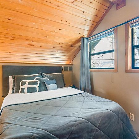 Вілла The Better House Vallecito Екстер'єр фото