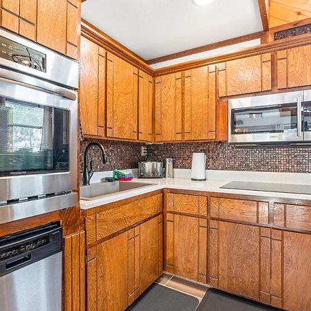 Вілла The Better House Vallecito Екстер'єр фото