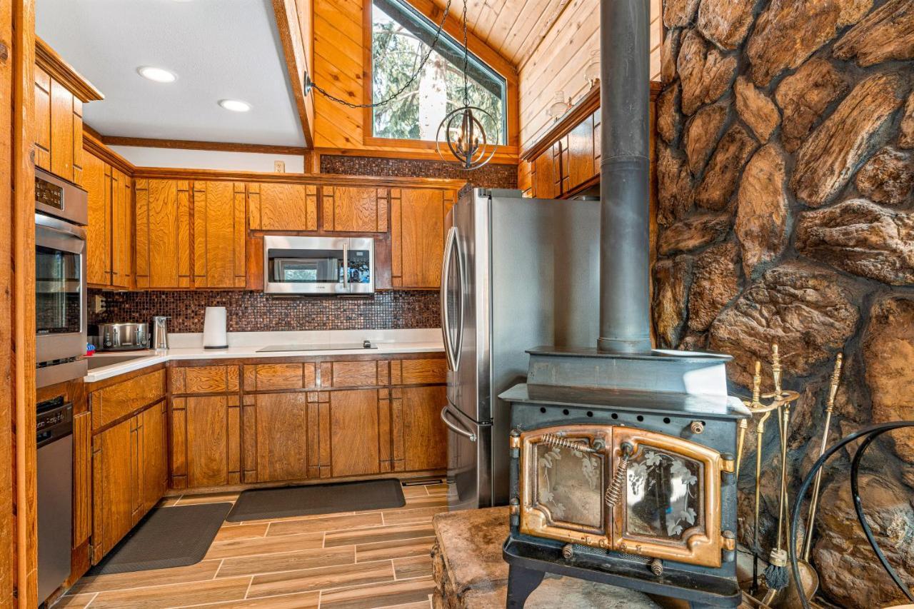 Вілла The Better House Vallecito Екстер'єр фото