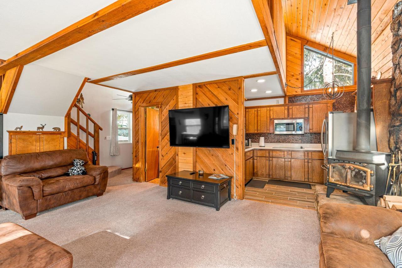 Вілла The Better House Vallecito Екстер'єр фото