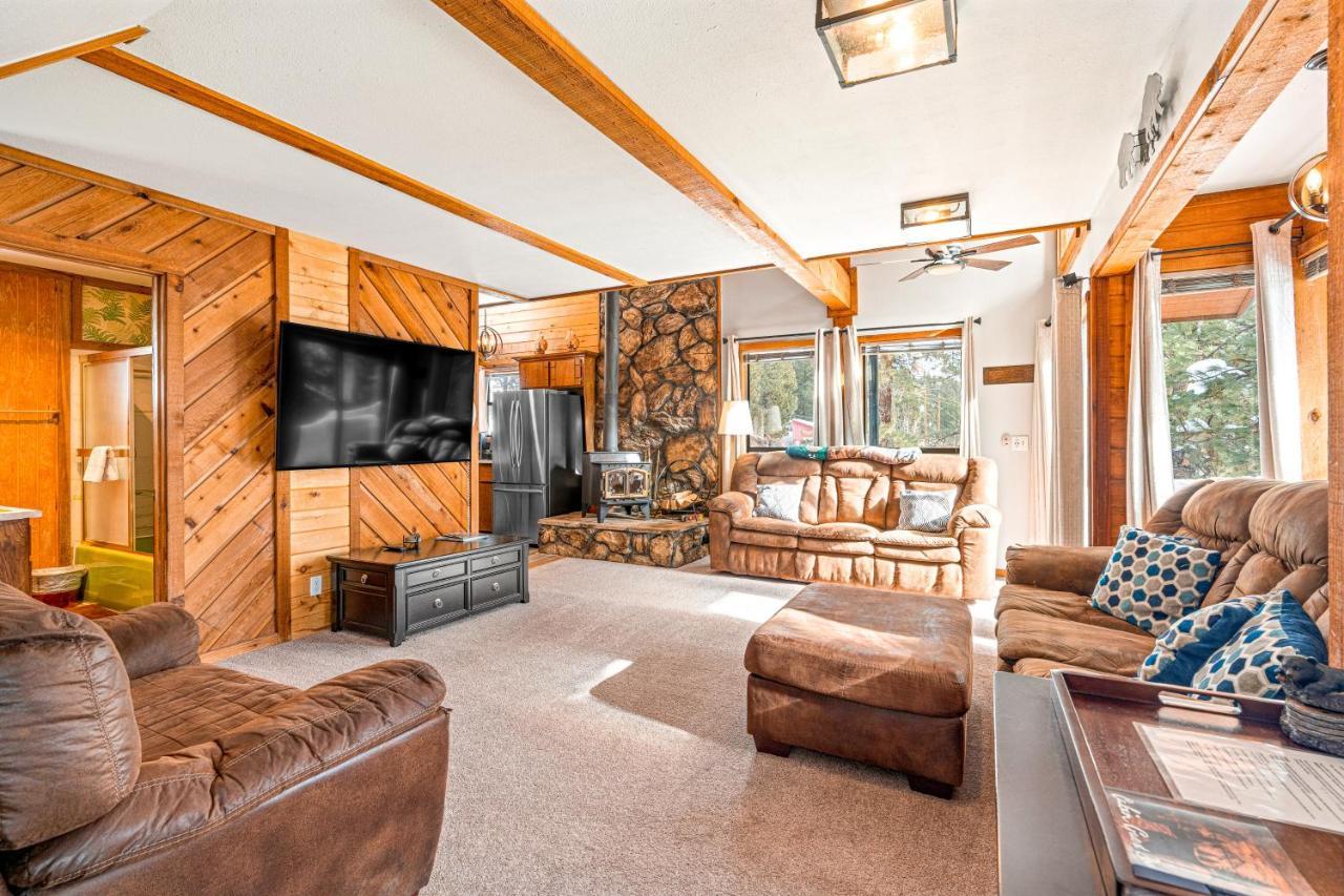 Вілла The Better House Vallecito Екстер'єр фото