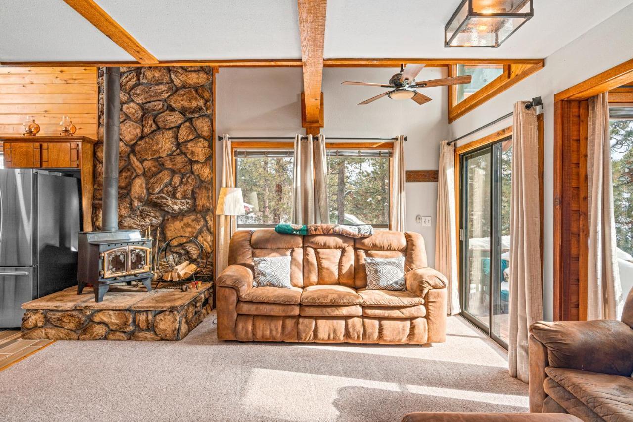 Вілла The Better House Vallecito Екстер'єр фото