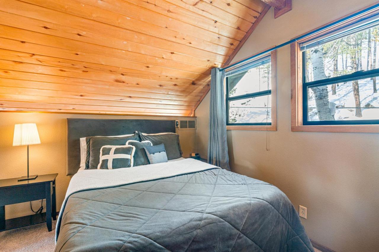 Вілла The Better House Vallecito Екстер'єр фото