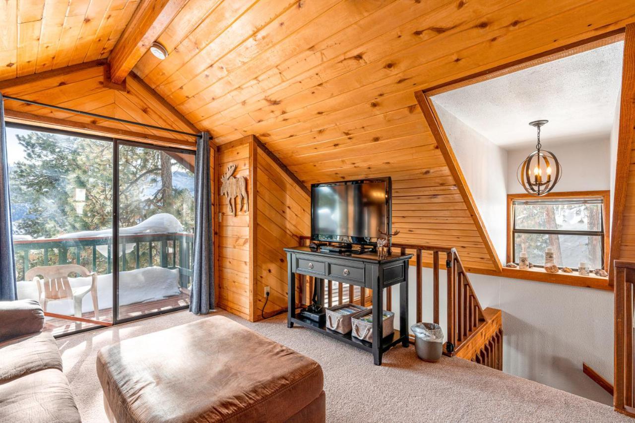 Вілла The Better House Vallecito Екстер'єр фото