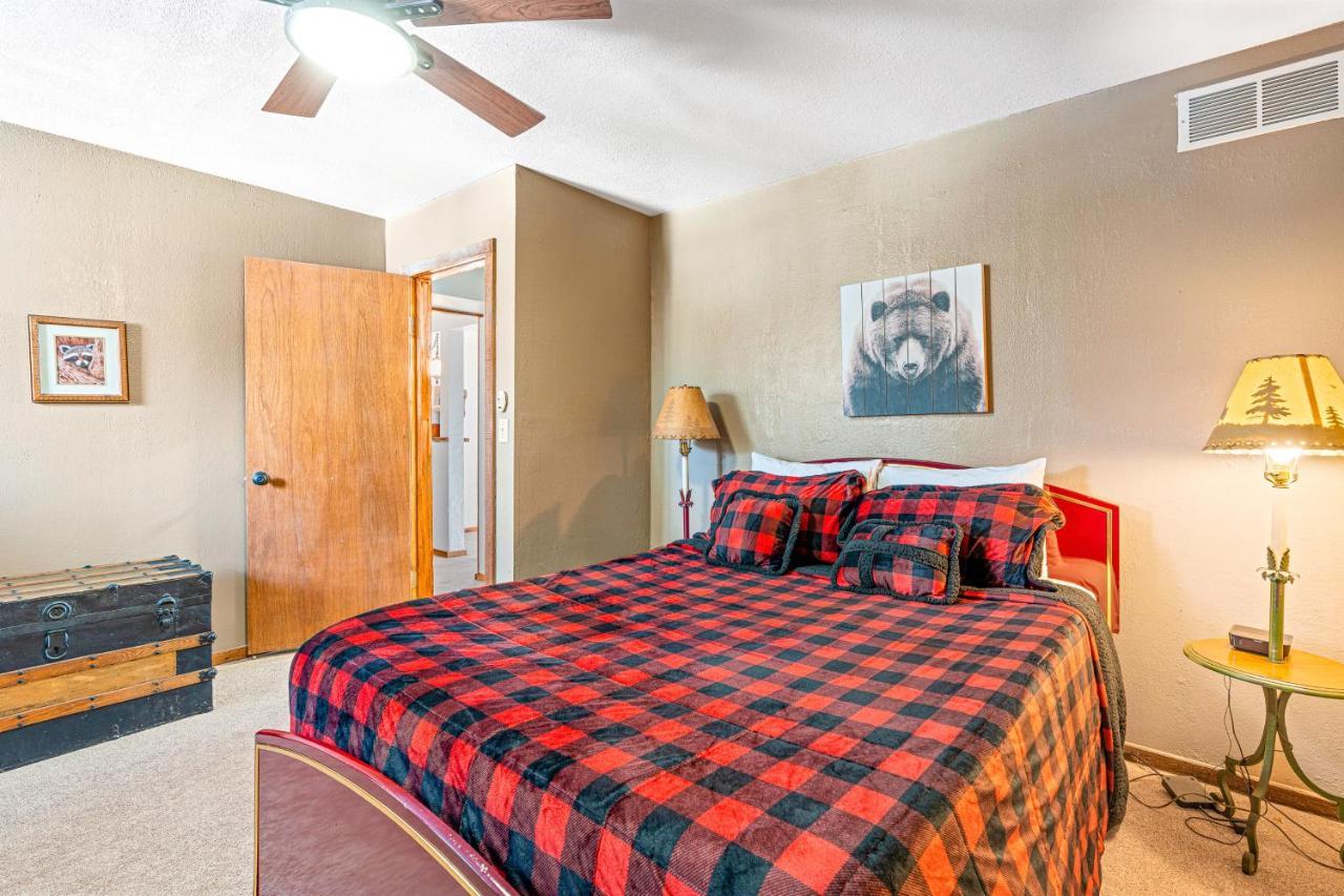 Вілла The Better House Vallecito Екстер'єр фото