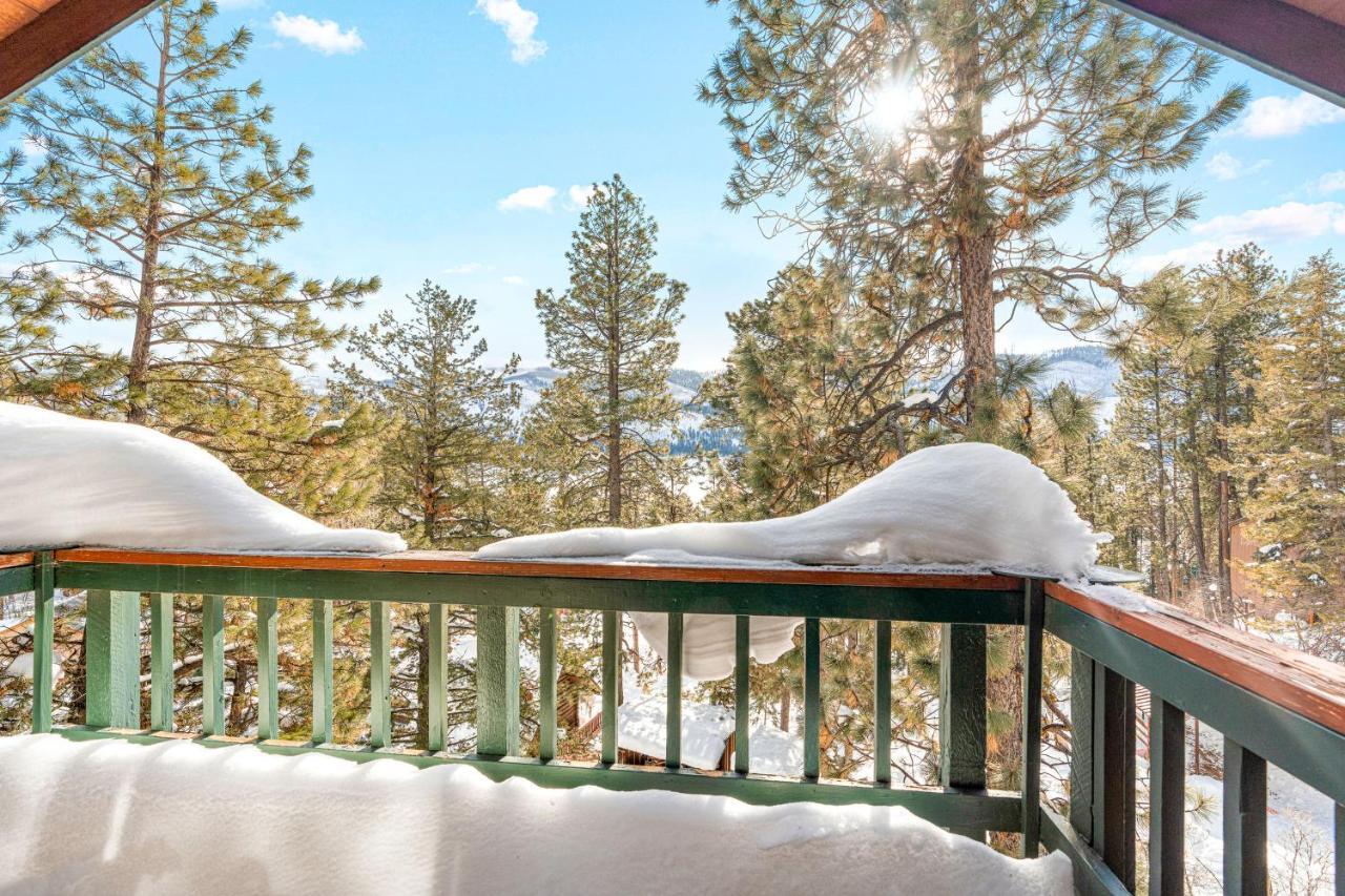 Вілла The Better House Vallecito Екстер'єр фото