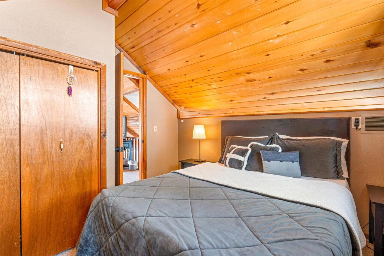 Вілла The Better House Vallecito Екстер'єр фото